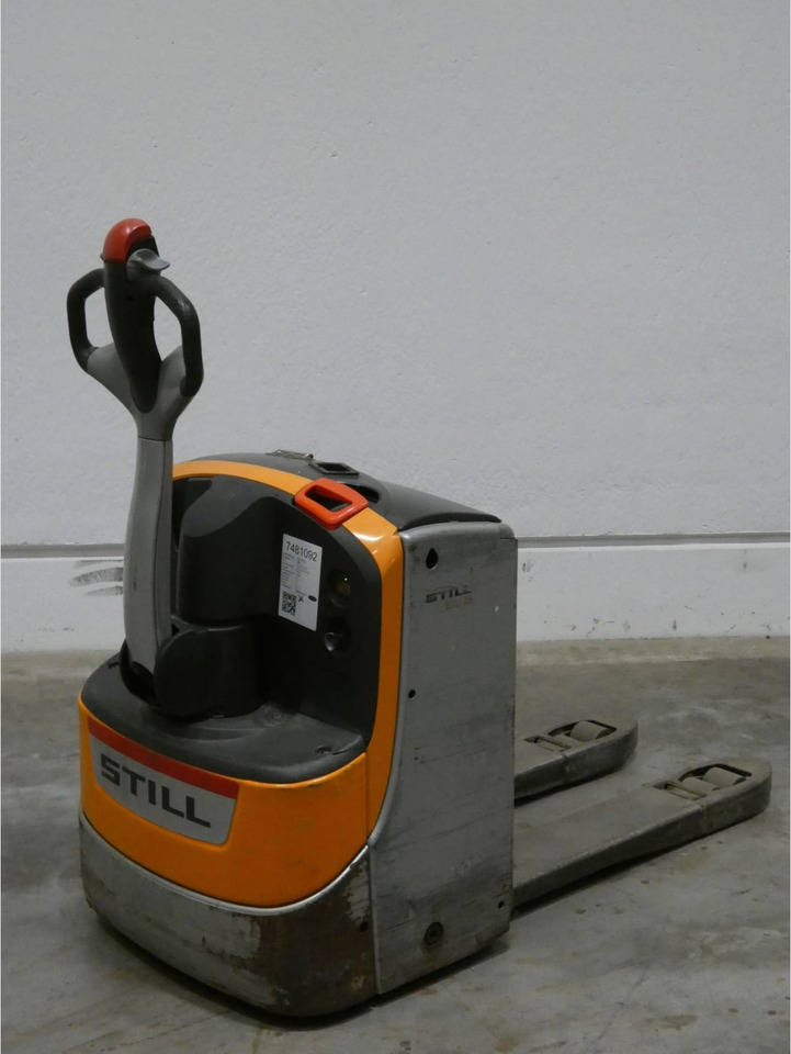 STILL EXU16/1000mm - Pallet truck: picture 3 STILL EXU16/1000mm - Pallet truck: picture 3