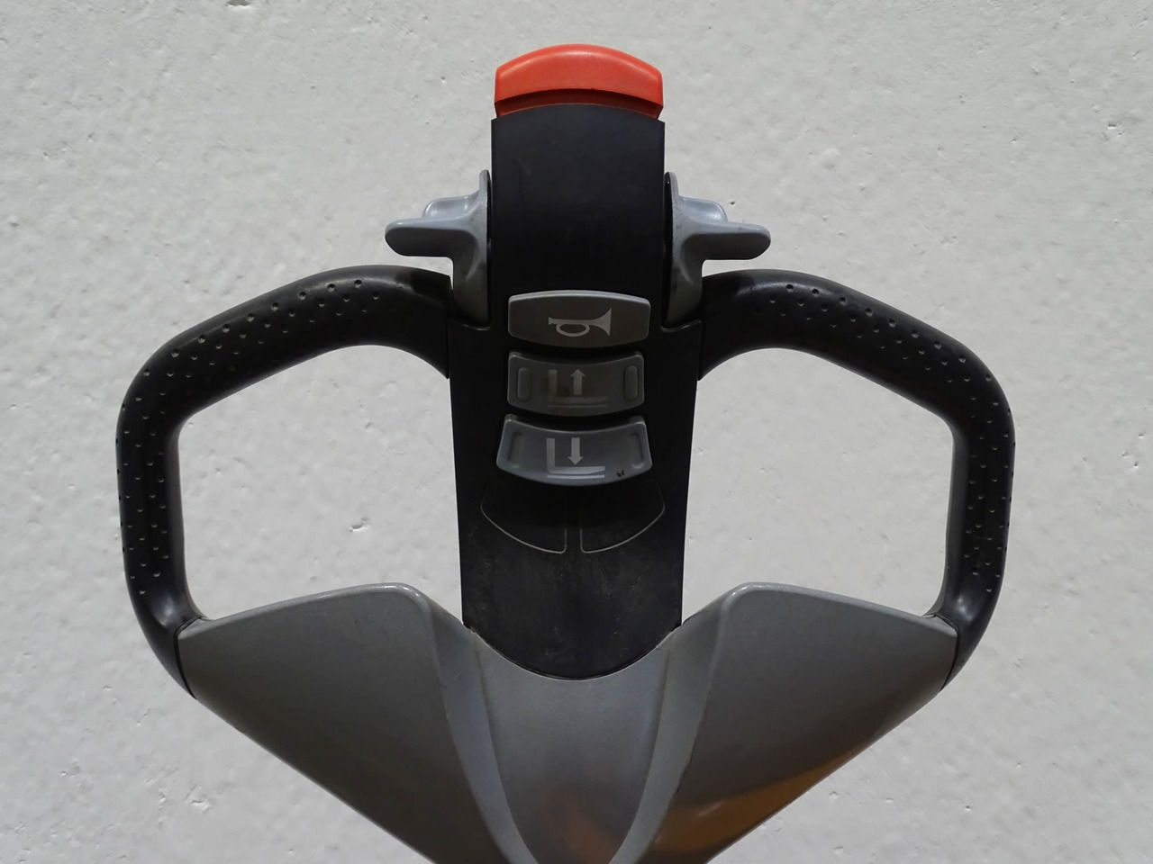 STILL EXU16 - Pallet truck: picture 4 STILL EXU16 - Pallet truck: picture 4