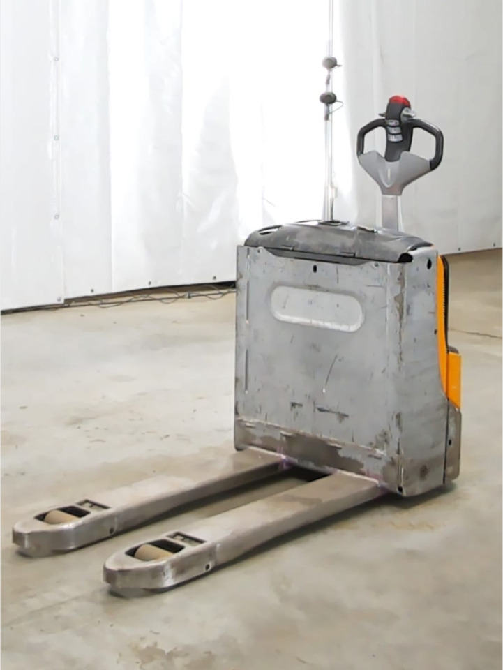 STILL EXU16 - Pallet truck: picture 1 STILL EXU16 - Pallet truck: picture 1