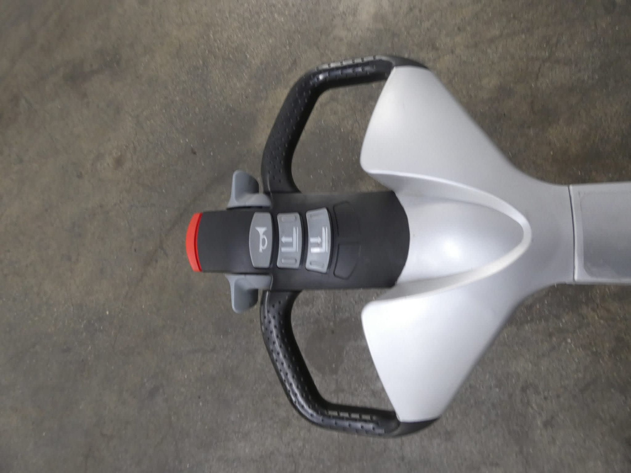 STILL EXU16 - Pallet truck: picture 3 STILL EXU16 - Pallet truck: picture 3