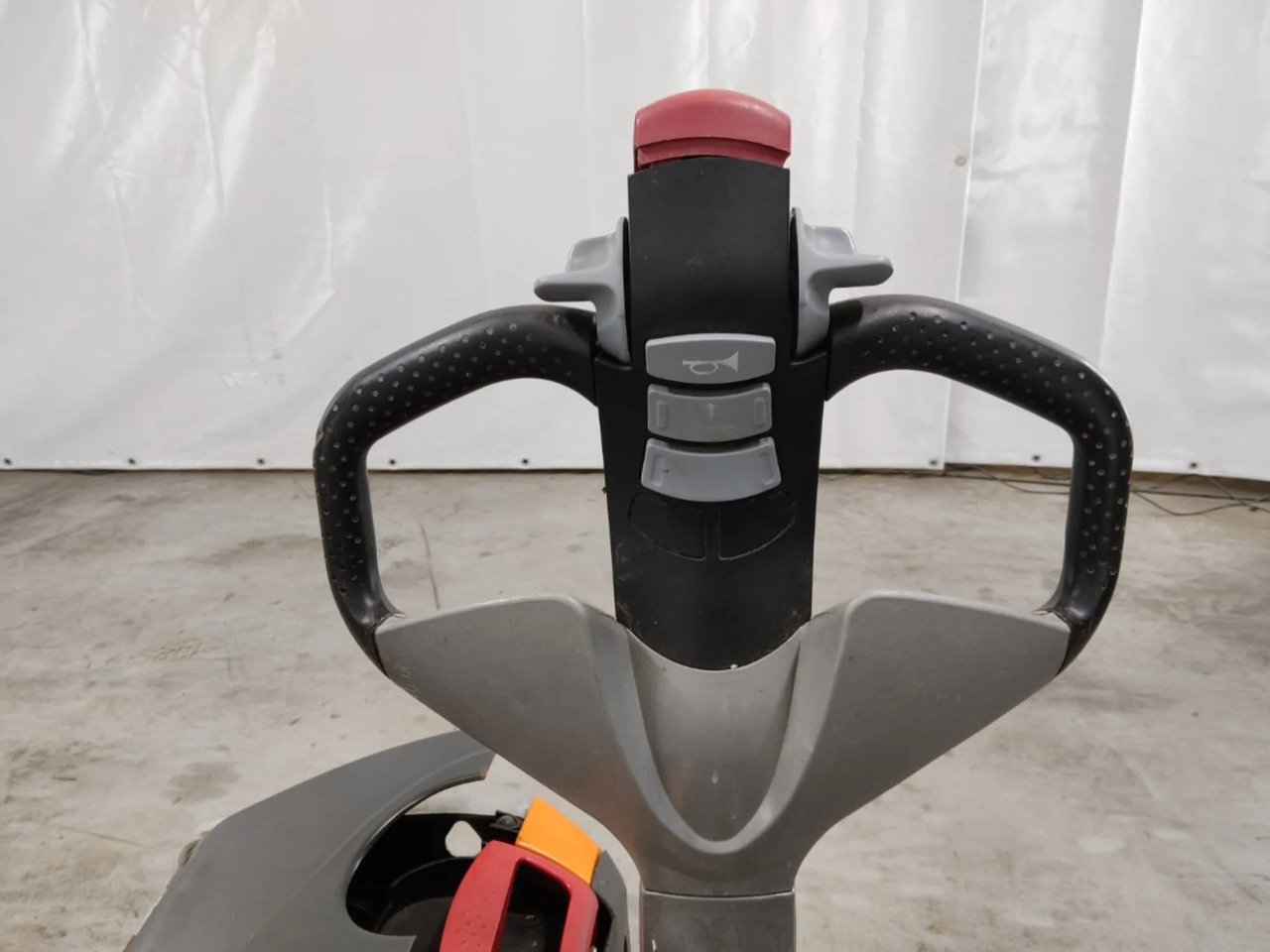 STILL EXU20 - Pallet truck: picture 3 STILL EXU20 - Pallet truck: picture 3