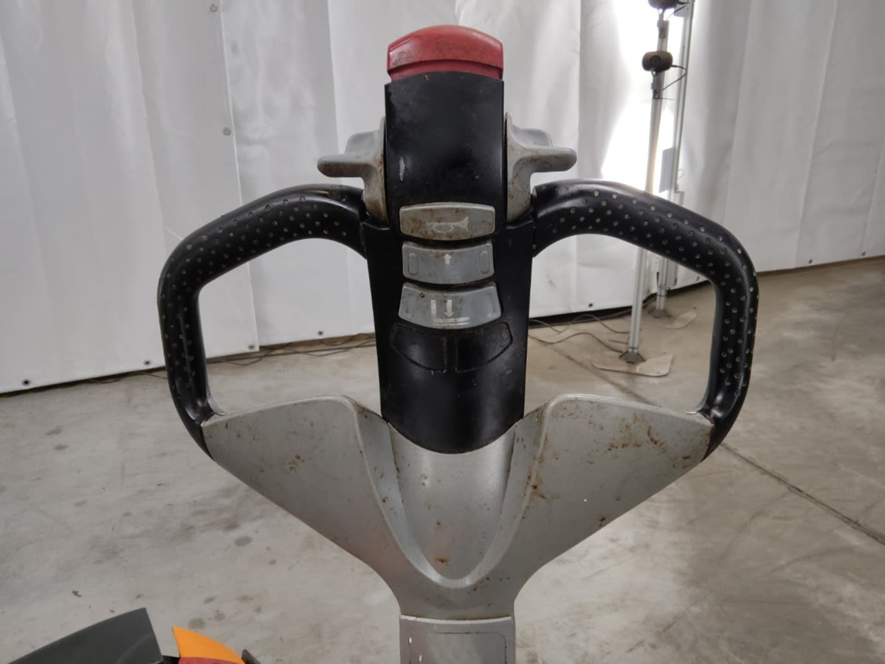 STILL EXU20 - Pallet truck: picture 3 STILL EXU20 - Pallet truck: picture 3