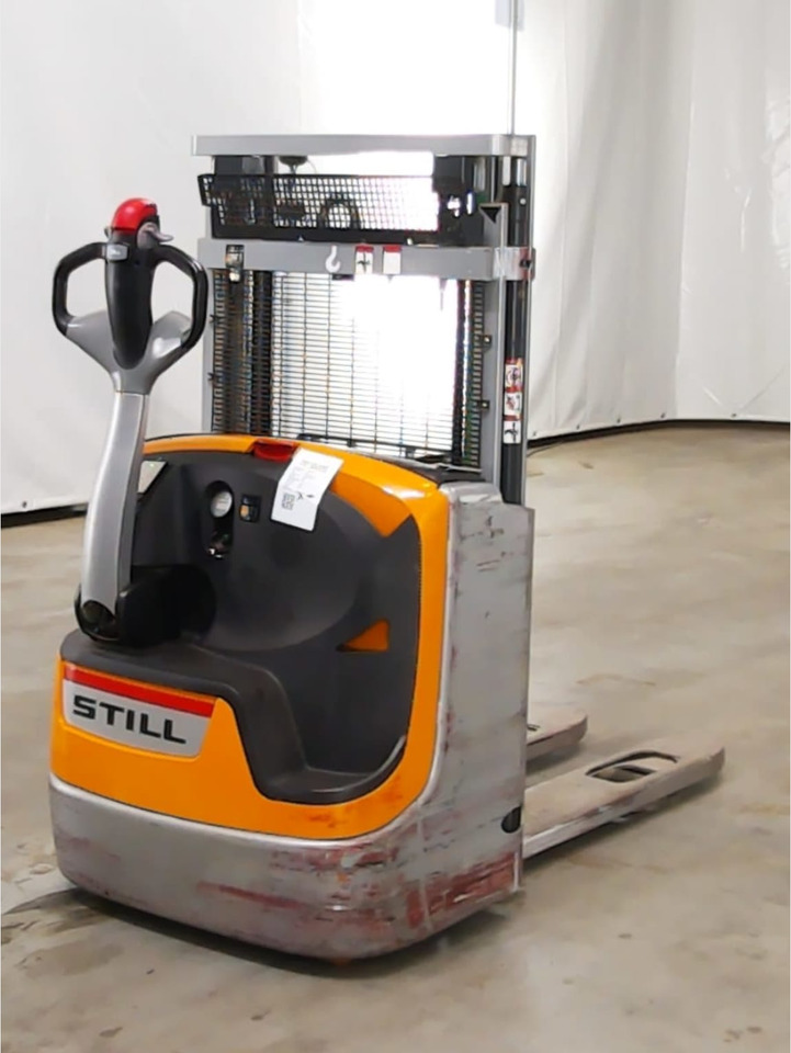 STILL EXV10 - Stacker: picture 3 STILL EXV10 - Stacker: picture 3