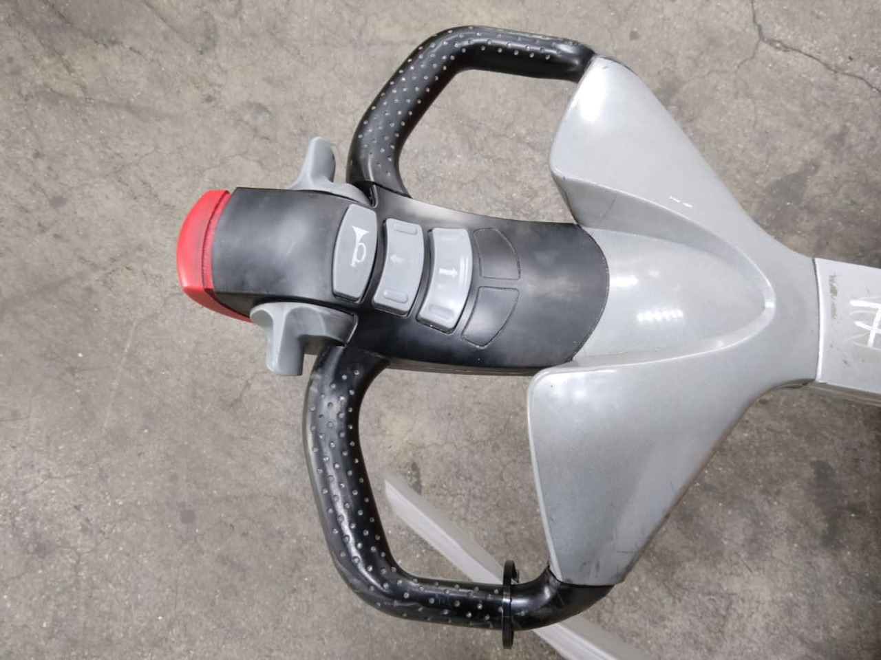 STILL EXV20 - Stacker: picture 3 STILL EXV20 - Stacker: picture 3