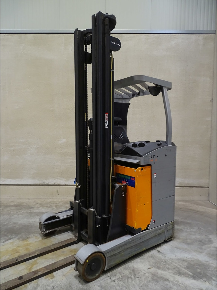 STILL FM-X 12 - Reach truck: picture 1 STILL FM-X 12 - Reach truck: picture 1