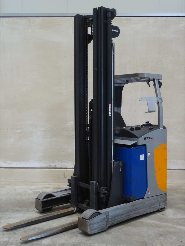 STILL FM-X 17 - Reach truck: picture 1 STILL FM-X 17 - Reach truck: picture 1