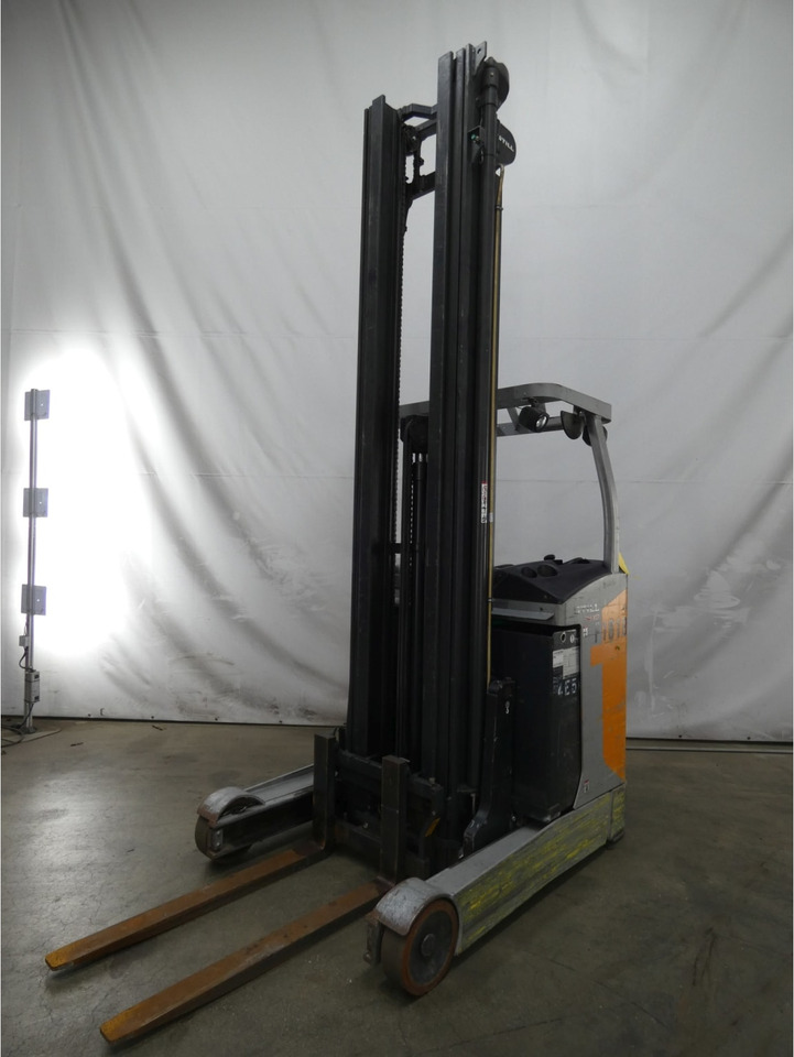 STILL FM-X 17 - Reach truck: picture 1 STILL FM-X 17 - Reach truck: picture 1