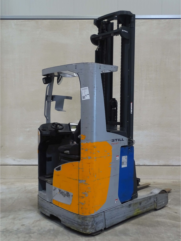 STILL FM-X 17 - Reach truck: picture 3 STILL FM-X 17 - Reach truck: picture 3