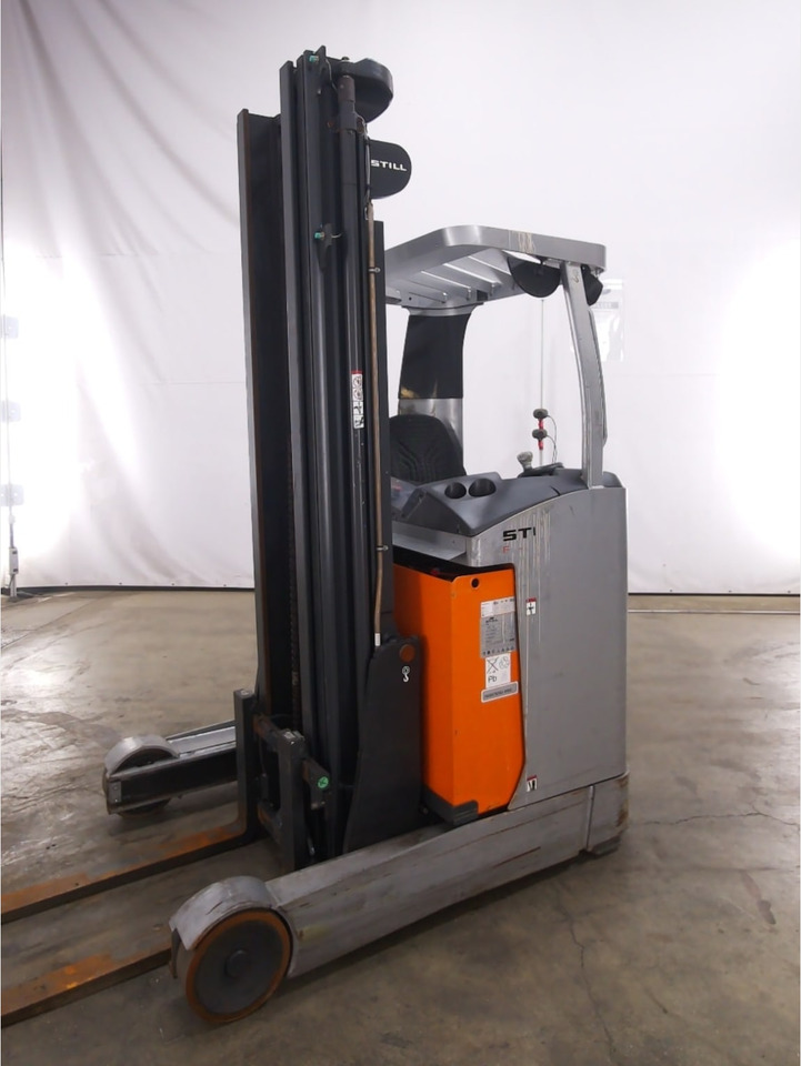 STILL FM-X14 - Reach truck: picture 1 STILL FM-X14 - Reach truck: picture 1