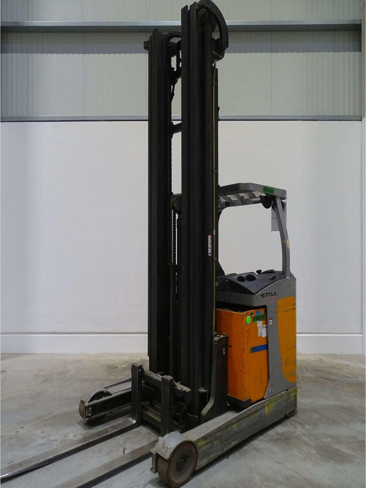 STILL FM-X17 - Reach truck: picture 1 STILL FM-X17 - Reach truck: picture 1
