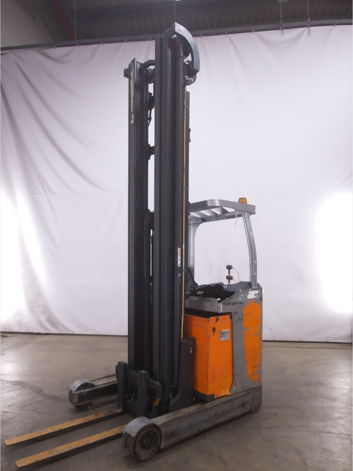 STILL FM-X17 - Reach truck: picture 1 STILL FM-X17 - Reach truck: picture 1