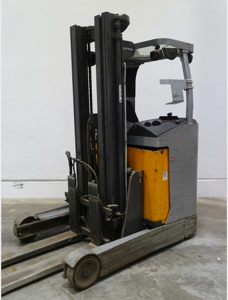 STILL FM-X17 - Reach truck: picture 1 STILL FM-X17 - Reach truck: picture 1