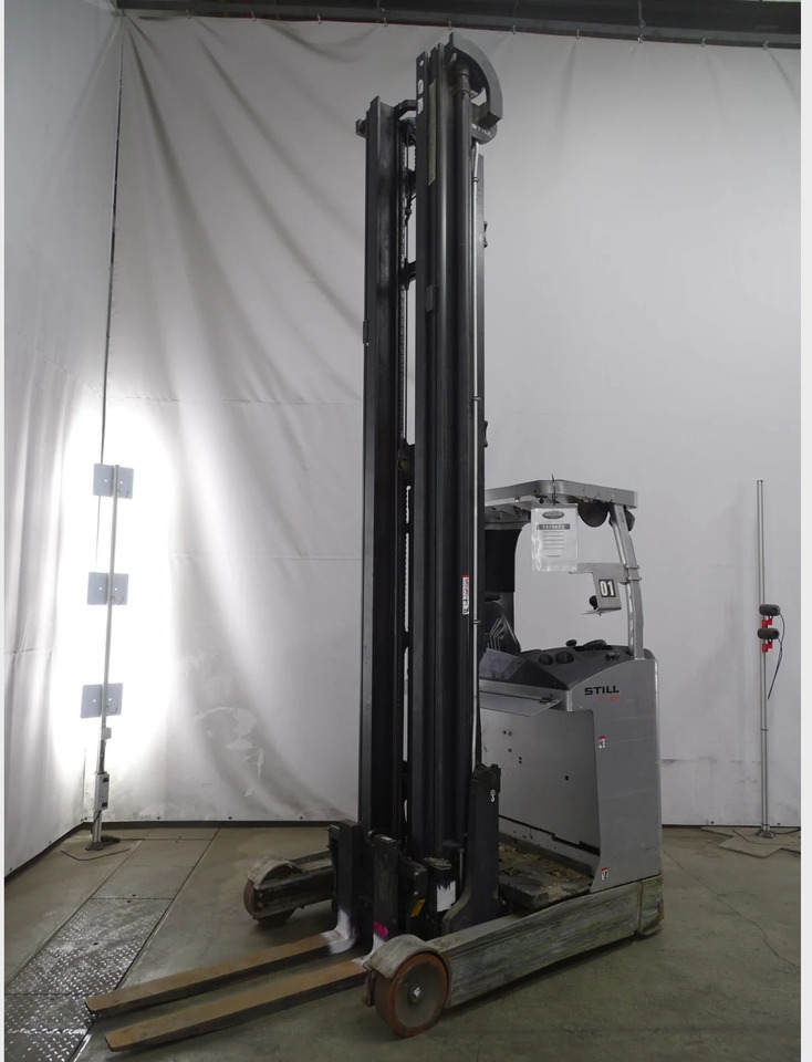 STILL FM-X17 - Reach truck: picture 1 STILL FM-X17 - Reach truck: picture 1