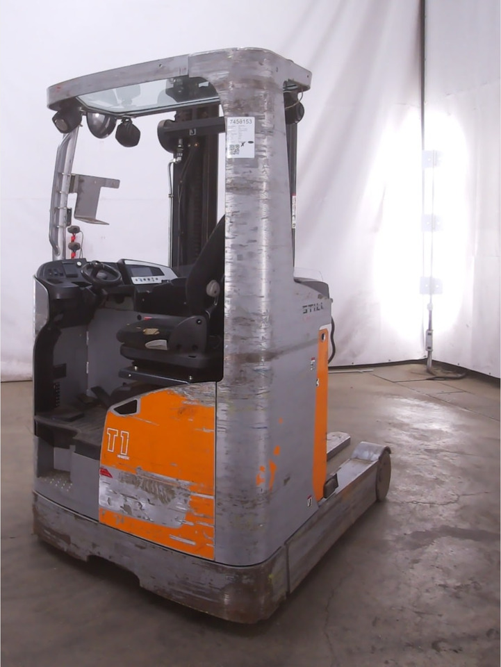 STILL FM-X17 - Reach truck: picture 3 STILL FM-X17 - Reach truck: picture 3