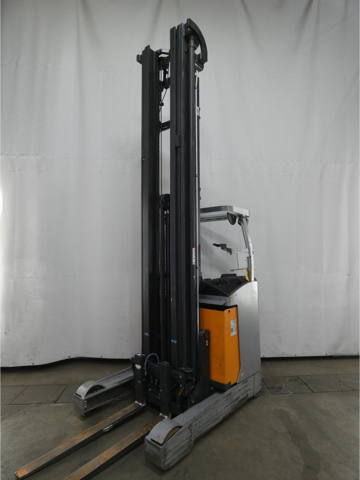 STILL FM-X17 - Reach truck: picture 1 STILL FM-X17 - Reach truck: picture 1