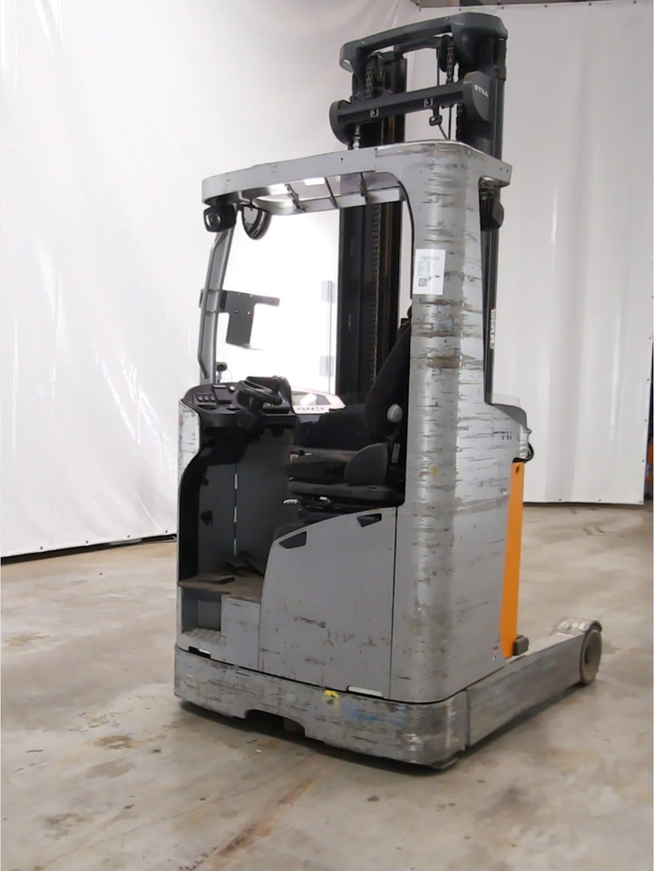 STILL FM-X17 - Reach truck: picture 3 STILL FM-X17 - Reach truck: picture 3
