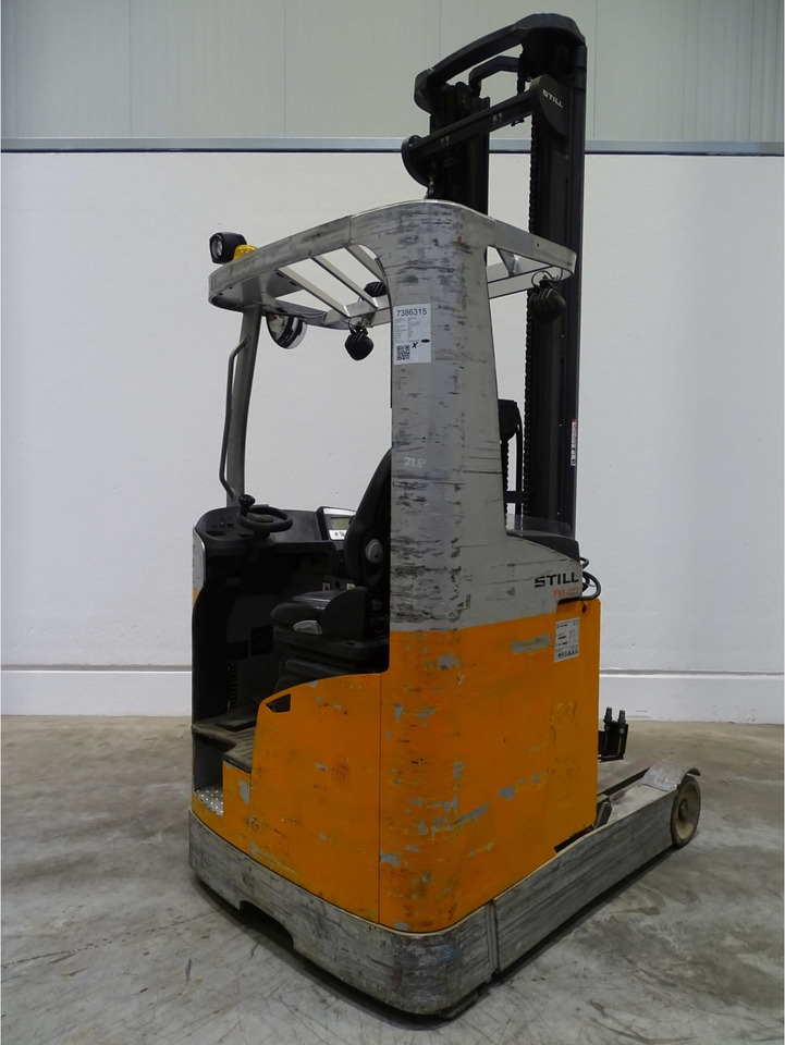 STILL FM-X17 - Reach truck: picture 3 STILL FM-X17 - Reach truck: picture 3