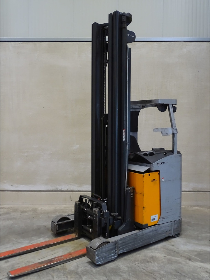 STILL FM-X17 - Reach truck: picture 1 STILL FM-X17 - Reach truck: picture 1