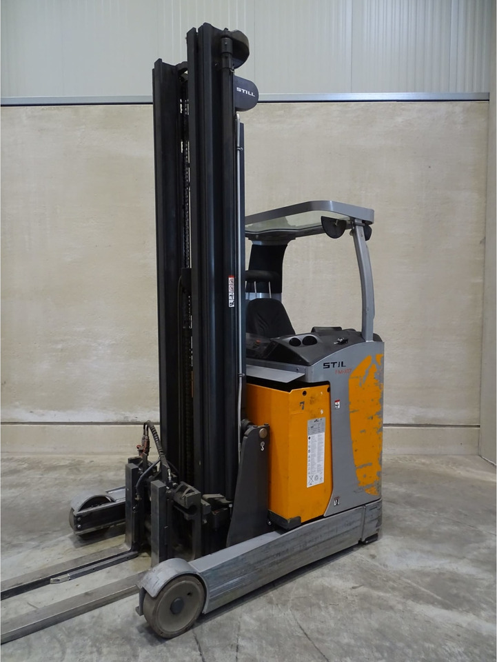 STILL FM-X17 - Reach truck: picture 1 STILL FM-X17 - Reach truck: picture 1