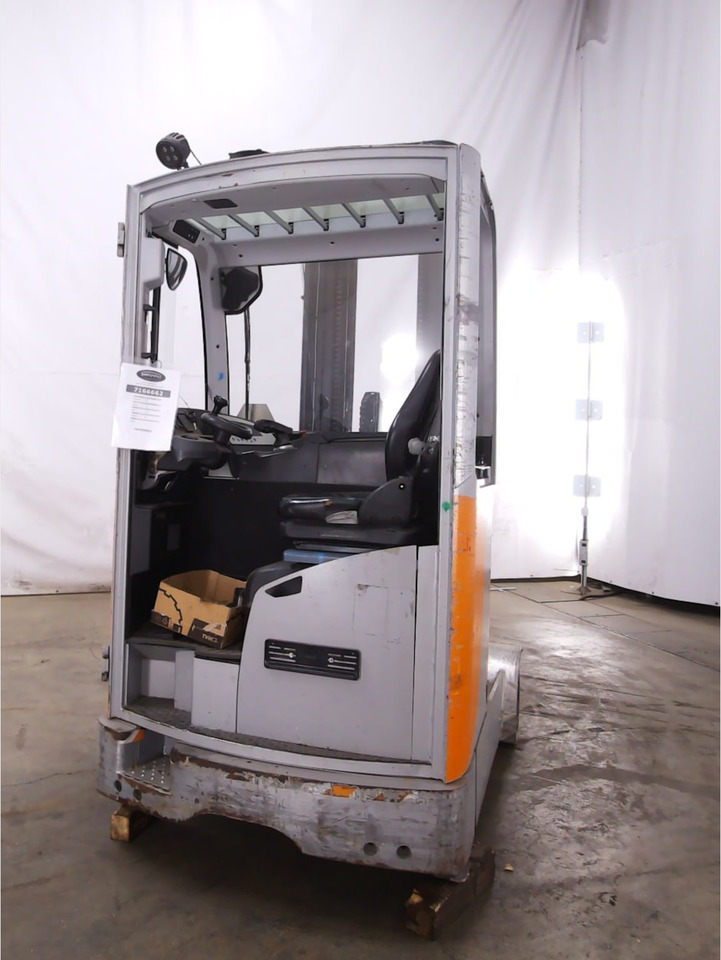 STILL FM-X17SE - Reach truck: picture 3 STILL FM-X17SE - Reach truck: picture 3