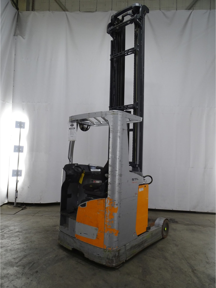 STILL FM-X20 - Reach truck: picture 4 STILL FM-X20 - Reach truck: picture 4