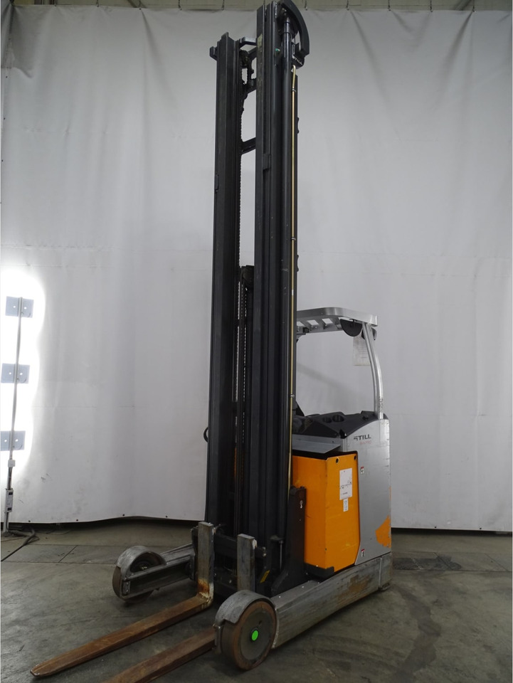 STILL FM-X20 - Reach truck: picture 1 STILL FM-X20 - Reach truck: picture 1