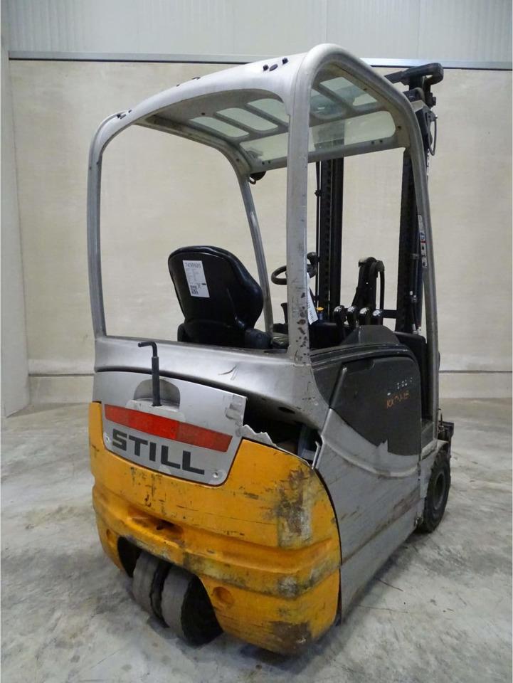 STILL RX20-15 - Electric forklift: picture 3 STILL RX20-15 - Electric forklift: picture 3