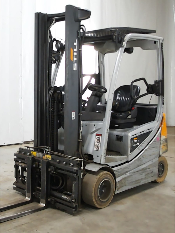 STILL RX20-20P - Electric forklift: picture 1 STILL RX20-20P - Electric forklift: picture 1