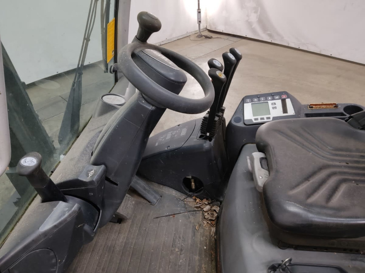 STILL RX70-35T - LPG forklift: picture 4 STILL RX70-35T - LPG forklift: picture 4
