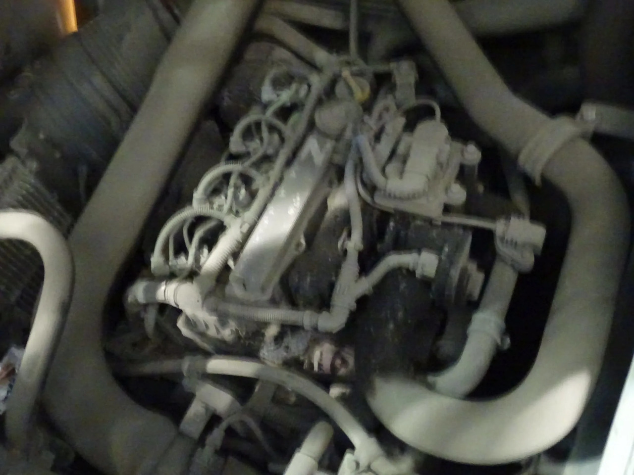 STILL RX70-50 - Diesel forklift: picture 4 STILL RX70-50 - Diesel forklift: picture 4