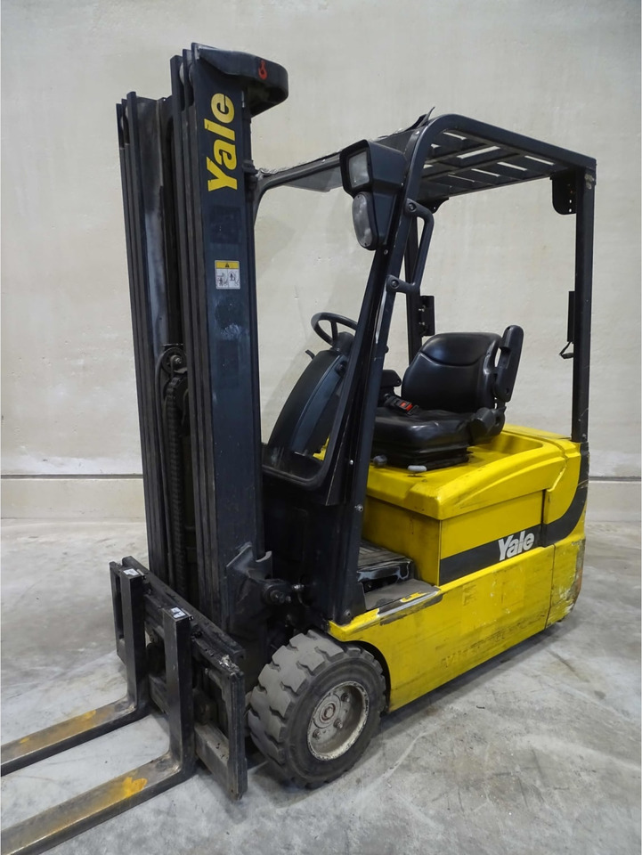 Yale ERP 20 ATF - Electric forklift: picture 1 Yale ERP 20 ATF - Electric forklift: picture 1