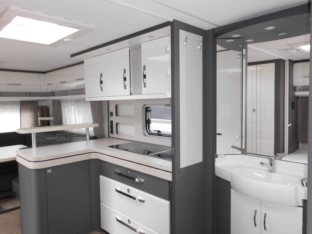 Hobby Excellent 560 CFe 2025 %Lagerabverkauf% - Caravan: picture 1 Hobby Excellent 560 CFe 2025 %Lagerabverkauf% - Caravan: picture 1