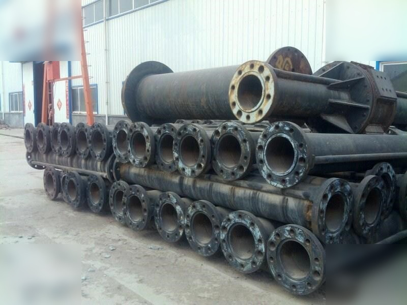 2002 WIRTH PBA818 - Drilling rig: picture 3 2002 WIRTH PBA818 - Drilling rig: picture 3