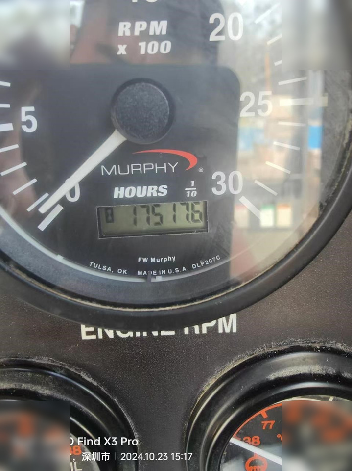 2011 SANDVIK D50KS - Drilling rig: picture 3 2011 SANDVIK D50KS - Drilling rig: picture 3