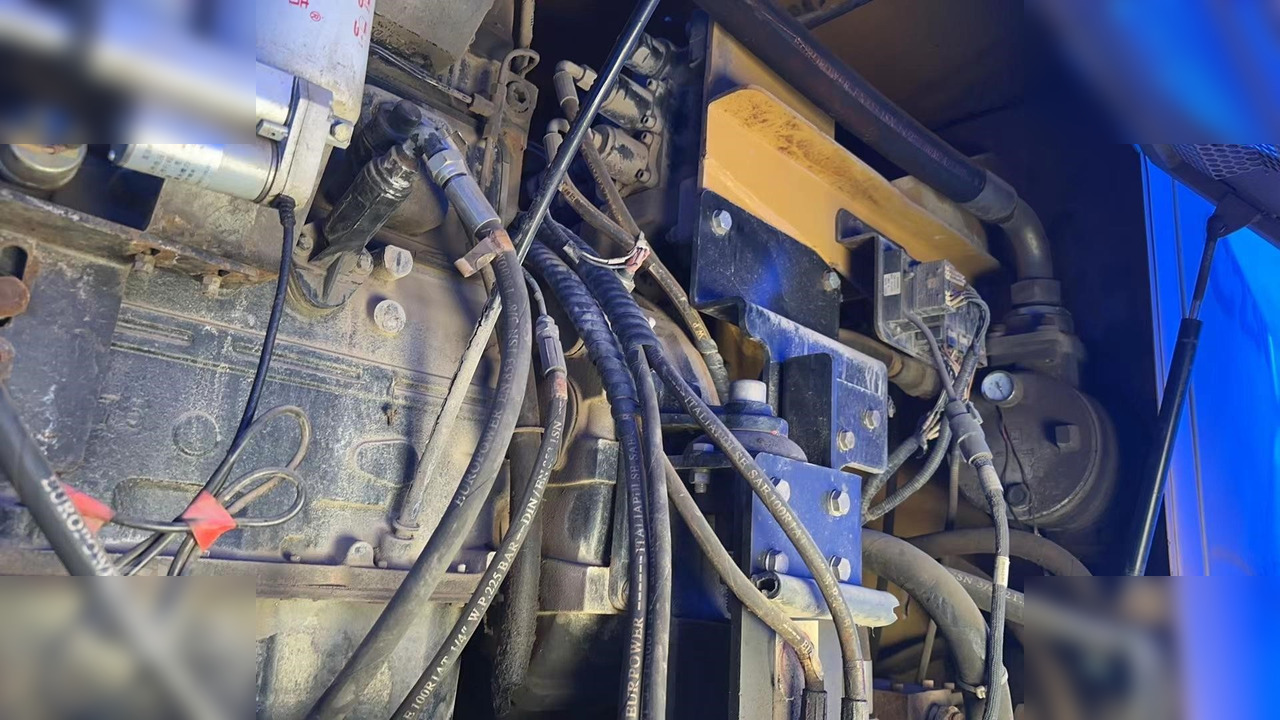 2013 VERMEER C230 - Directional boring machine: picture 3 2013 VERMEER C230 - Directional boring machine: picture 3