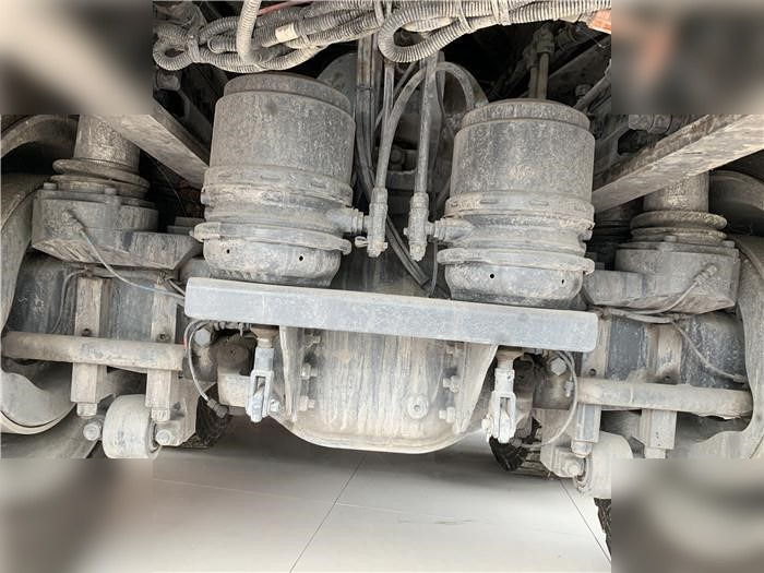 New Tipper 2014 GINAF HD5380T: picture 13 New Tipper 2014 GINAF HD5380T: picture 13