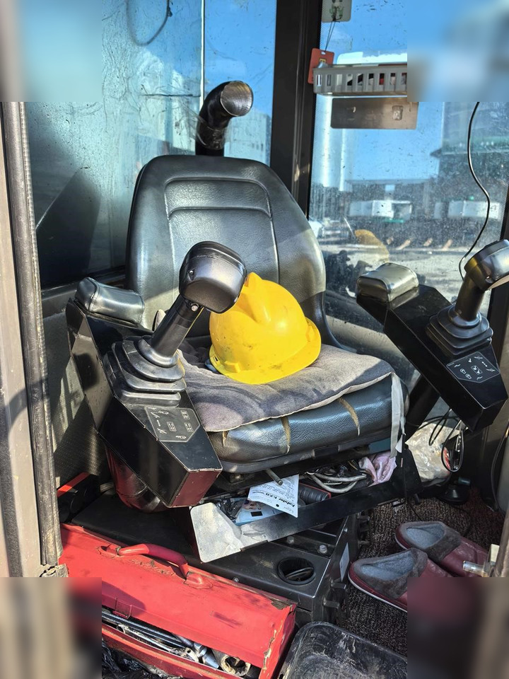 2017 VERMEER C430 - Directional boring machine: picture 5 2017 VERMEER C430 - Directional boring machine: picture 5