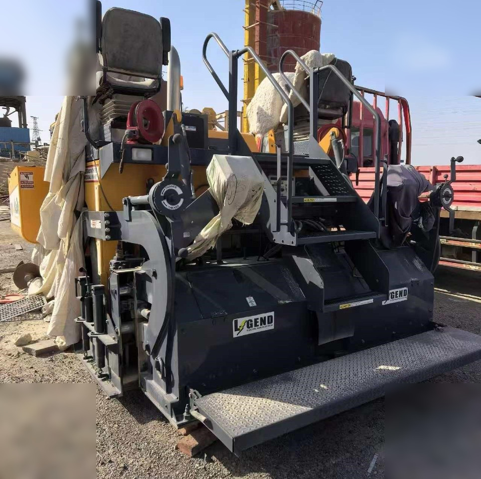 Leasing of  LEEBOY 9000 LEEBOY 9000: picture 6