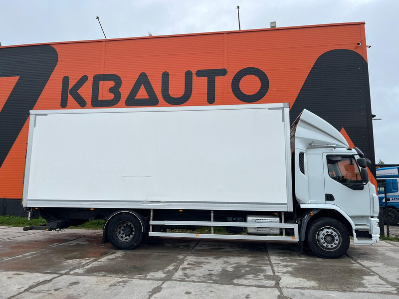 DAF LF 290 4x2 BOX L=7412 mm - Box truck: picture 5 DAF LF 290 4x2 BOX L=7412 mm - Box truck: picture 5