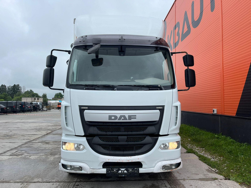 DAF LF 290 4x2 BOX L=7412 mm - Box truck: picture 3 DAF LF 290 4x2 BOX L=7412 mm - Box truck: picture 3