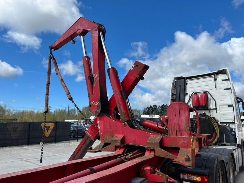 Leasing of HAMMAR 195 S HAMMAR 195 S: picture 16