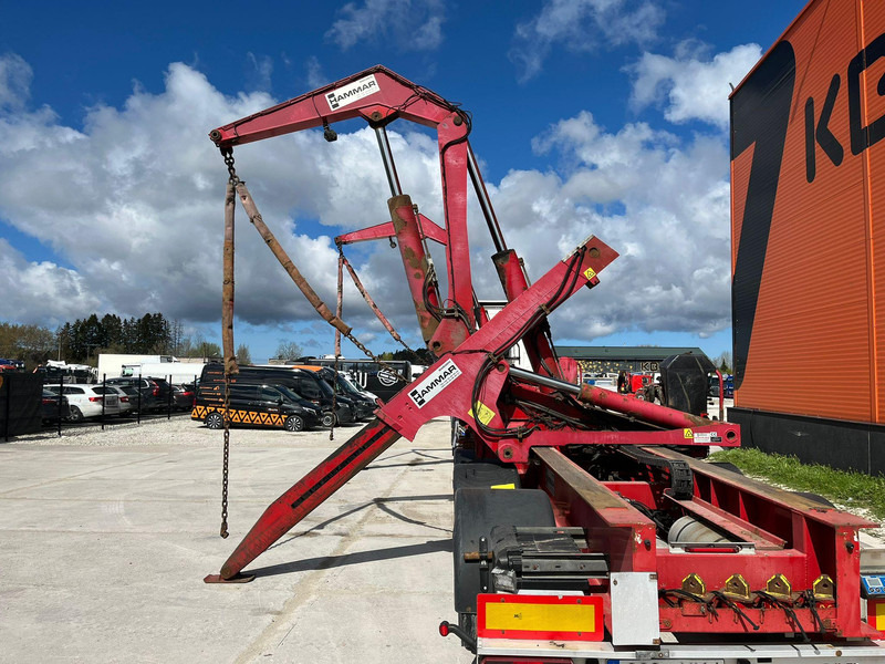 Leasing of HAMMAR 195 S HAMMAR 195 S: picture 9