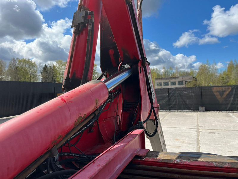 Leasing of HAMMAR 195 S HAMMAR 195 S: picture 15