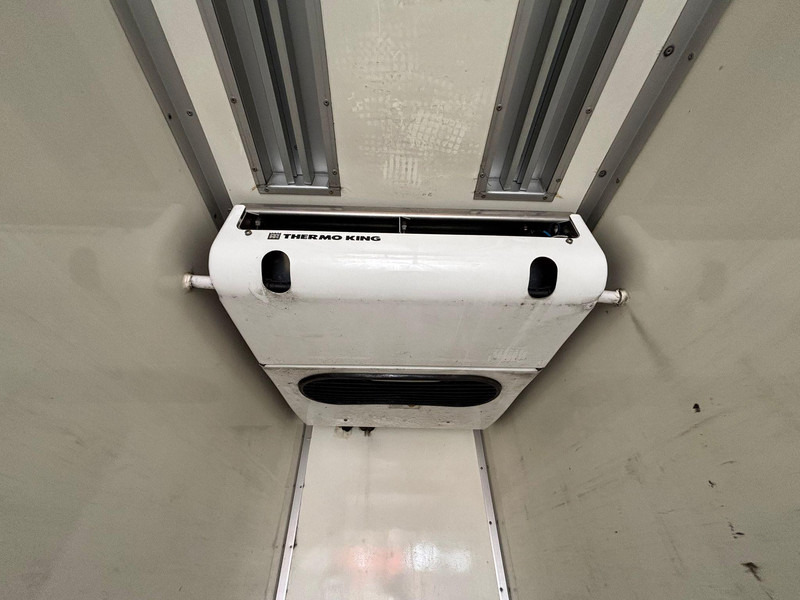 Refrigerator trailer HFR KK18 Thermo King CT-10 / 5440 hours / box L=7071 mm: picture 17 Refrigerator trailer HFR KK18 Thermo King CT-10 / 5440 hours / box L=7071 mm: picture 17