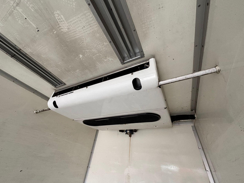 Refrigerator trailer HFR KK18 Thermo King CT-10 / 5440 hours / box L=7071 mm: picture 15 Refrigerator trailer HFR KK18 Thermo King CT-10 / 5440 hours / box L=7071 mm: picture 15