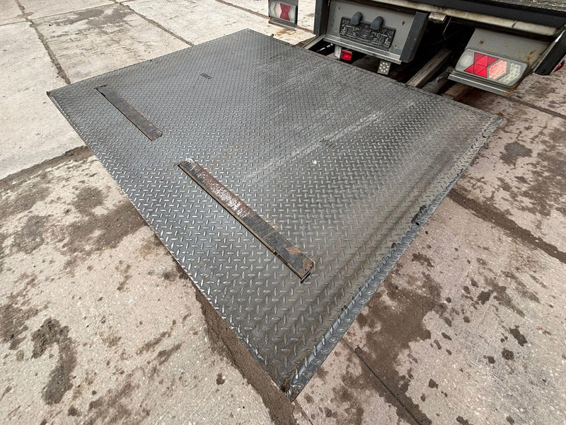 Refrigerator trailer HFR KK18 Thermo King CT-10 / 5440 hours / box L=7071 mm: picture 13 Refrigerator trailer HFR KK18 Thermo King CT-10 / 5440 hours / box L=7071 mm: picture 13