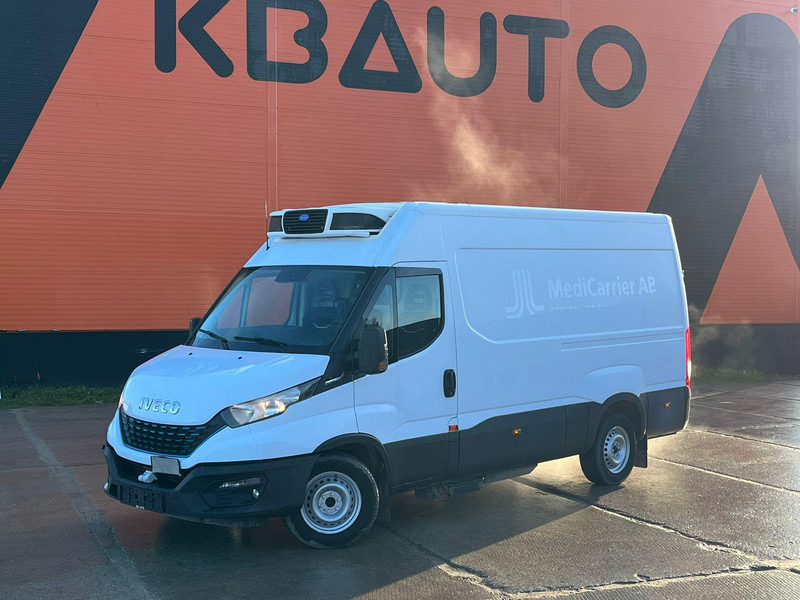 Iveco Daily 35S14N PULSOR 400 / box L=3292 mm - Refrigerated van: picture 1 Iveco Daily 35S14N PULSOR 400 / box L=3292 mm - Refrigerated van: picture 1