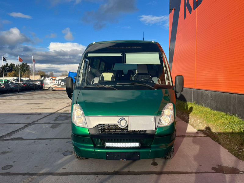 Iveco Indcar Wing 4x2 23 SEATS / AC / WEBASTO - Minibus, Passenger van: picture 2 Iveco Indcar Wing 4x2 23 SEATS / AC / WEBASTO - Minibus, Passenger van: picture 2