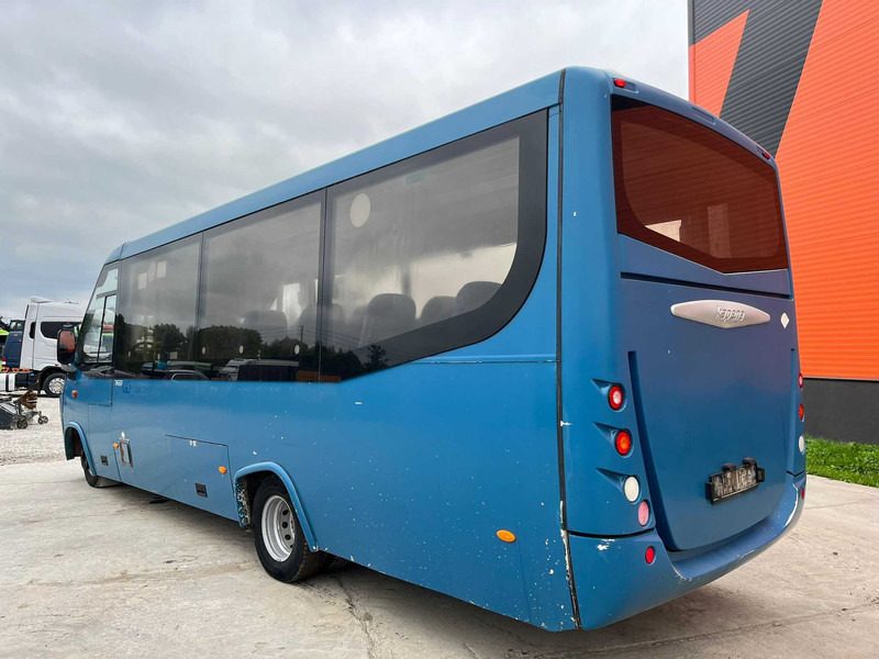 Iveco KAPENA THESI 2 PCS AVAILABLE / CNG ! / 27 SEATS + 5 STANDING / AC - City bus: picture 5 Iveco KAPENA THESI 2 PCS AVAILABLE / CNG ! / 27 SEATS + 5 STANDING / AC - City bus: picture 5
