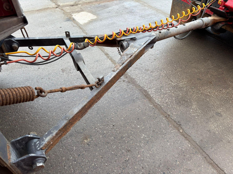 Leasing of KEL-BERG PRAH 18 BPW AXLES / EXTENDABLE DRAWBAR KEL-BERG PRAH 18 BPW AXLES / EXTENDABLE DRAWBAR: picture 13